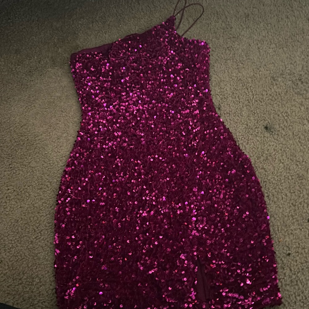 homecoming dress